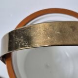 Vintage ice bucket 1960