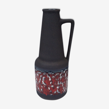 Ceramic Germany vase, 1960