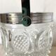 Vintage ice bucket