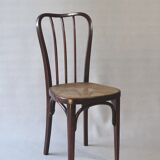 Chaise bistrot Kohn N°844 SW, 1915 Sécession Viennoise