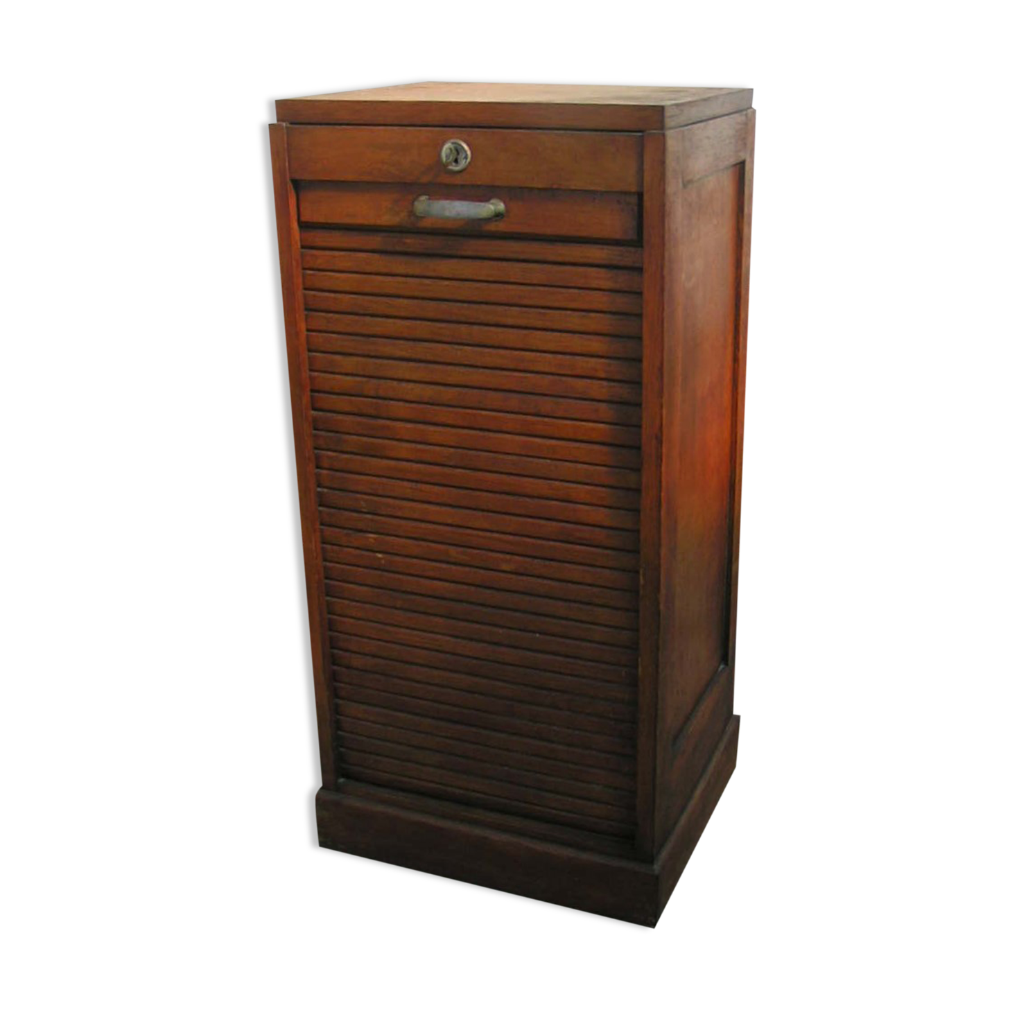 Curtain binder