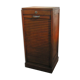 Curtain binder