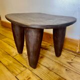 Senoufo stool