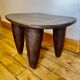 Senoufo stool