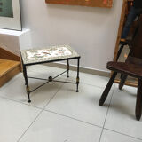 Table basse française