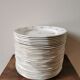 Vintage flat plates Digoin
