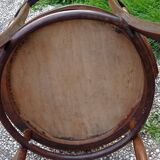 Length 67 cm Height 82 cm Depth 54 cm Seat height 47 cm Armrest height 76 cm From