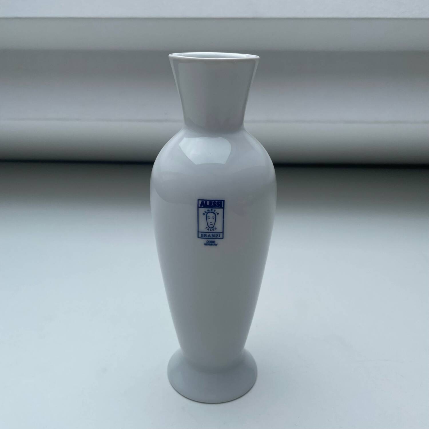 Vase Genetic Tales Andrea Branzi Alessi Italia | Selency