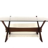 Table basse "Condor", Fredrik Schriever-Abeln, Suède, 1960