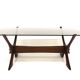 “Condor” coffee table, Fredrik Schriever-Abeln, Sweden, 1960