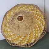 Wicker suspension
