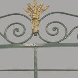 Baker's shelf, circa 1900