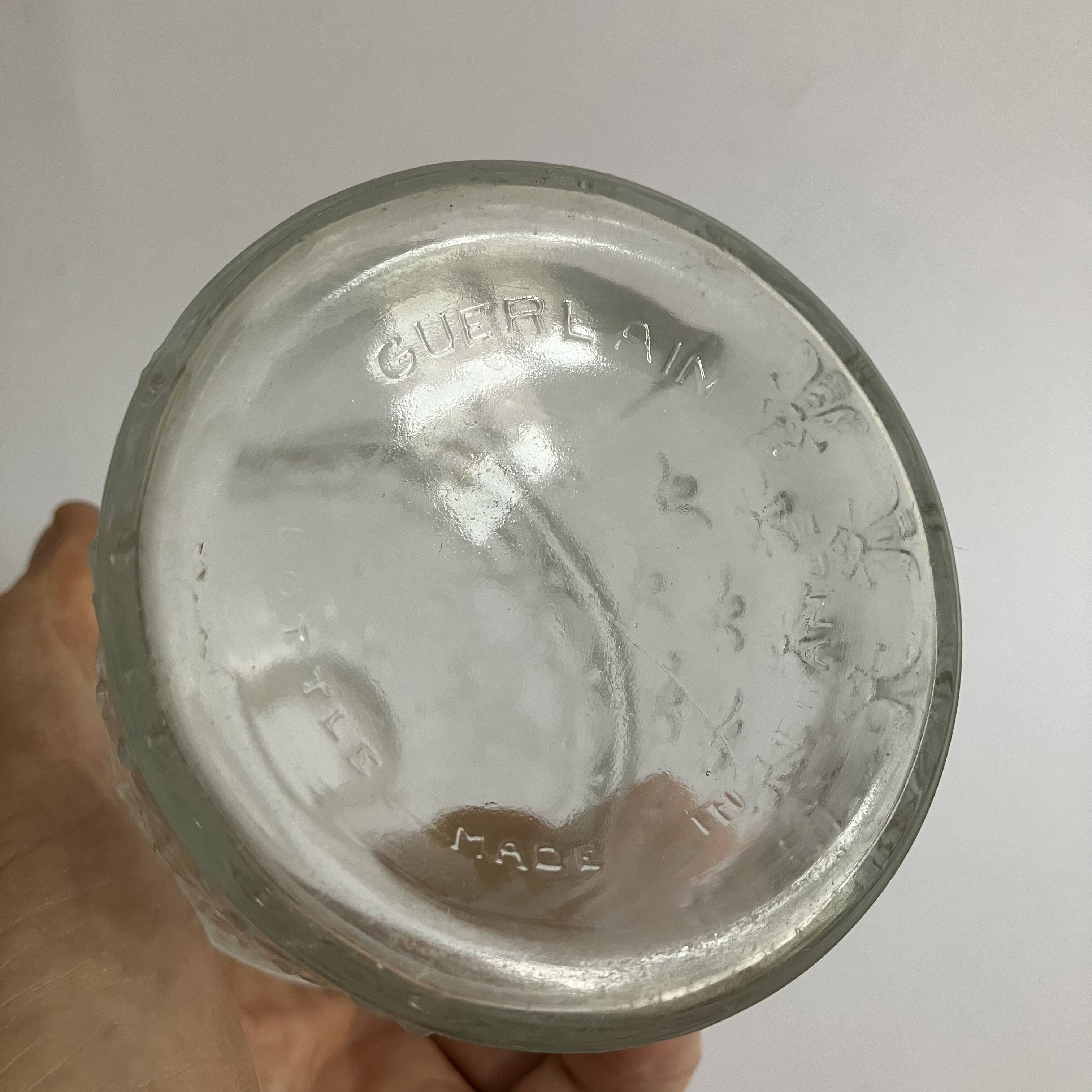 Bee bottle, Guerlain - 500 ml
