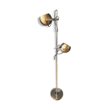 Lampadaire vintage herda eyeball