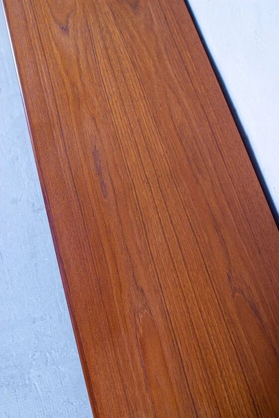 Bramin H.W. Klein Sideboard Teak Danish Design Vintage Mid Century
