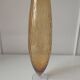 Vintage Italian glass vase
