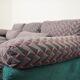Three-seater sofa by Busnelli, 1970