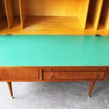 Secretary MDK, Belgium, 60s.