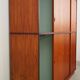 Teak cabinet, Danish design, 1960s, production: Denmark