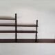 Vintage Poul Cadovius wall system – 1960s