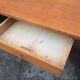 Vintage schoolmaster's desk mullca 1960