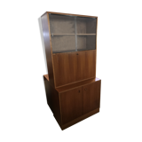 Scandinavian secretary