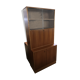 Scandinavian secretary