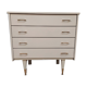 Commode vintage années 70