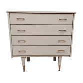 Vintage chest of drawers 70s