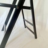 Vintage Tric Folding Chair by Achille & Pier Giacomo Castiglioni x Bernini