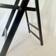 Chaise pliante vintage Tric par Achille et Pier Giacomo Castiglioni x Bernini