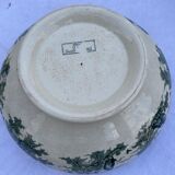 Service Sarreguemines 100 pieces