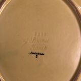 Free-form ceramic Saint Clément