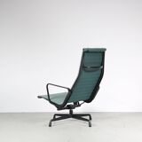 1970s “EA124” chair by Charles & Ray Eames for Vitra, Germany