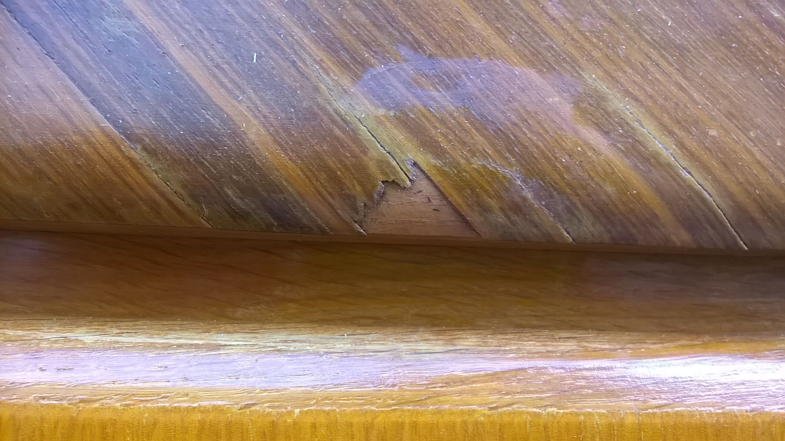 Mado buffet 60s vintage