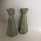 Bougeoirs anciens