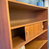 Library dating back to the 1960s