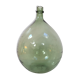 Old demijohn green 15 litres