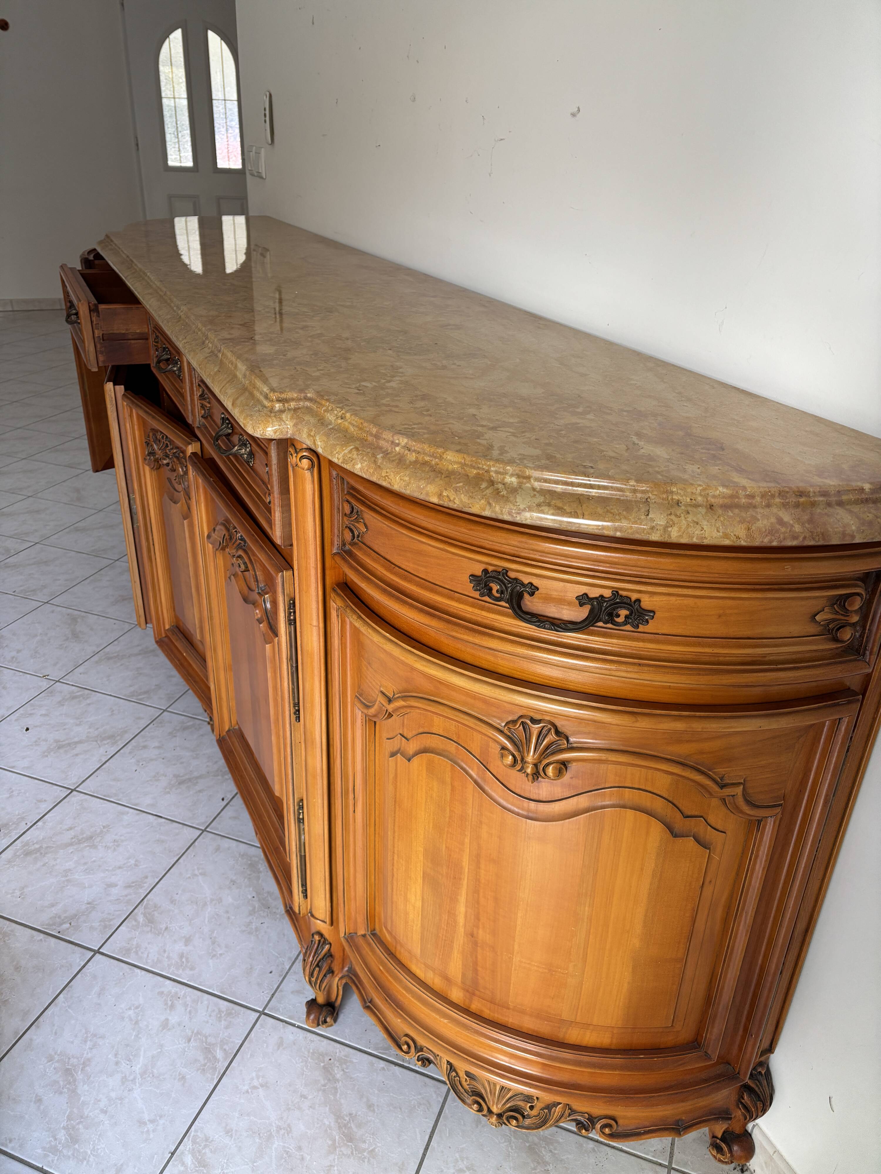 Louis philippe furniture