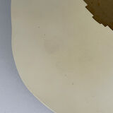 Off white Roger Vanhevel coffee table