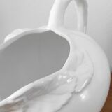 Barbotine-style Apple Carafe