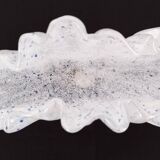 Murano Glass Empty Pocket Shell Shape