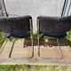 Pair old chairs