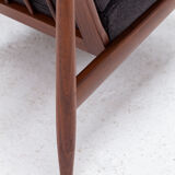 Chair A. Vodder, Denmark, 1960’s