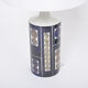 Pair of Royal 7 Midcentury Table Lamps by Ingelise Koefoed for Fog & Mørup