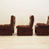 Modular sofa, Italian design, 1960s, production: Italy