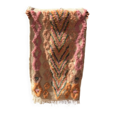 Azilal rug 123 x 72 cm