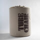 Tube Chair de Joe Colombo pour Flexform