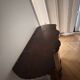 Antique Napoleon III display cabinet