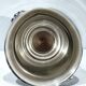 Medici silver-plated champagne bucket